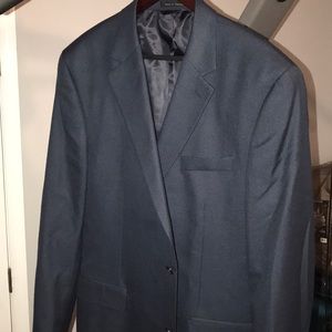 Men's Gently worn blazer